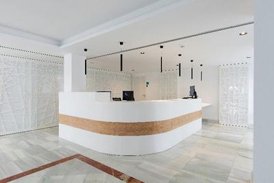 Alua Suites las Rocas