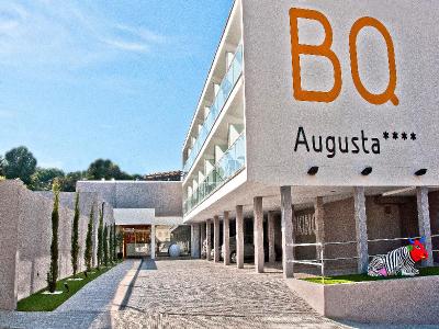 BQ Augusta