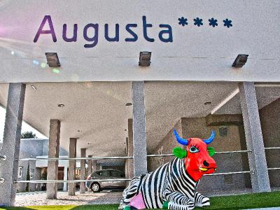 BQ Augusta
