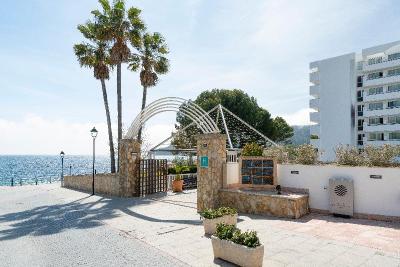 Alua Gran Camp de Mar