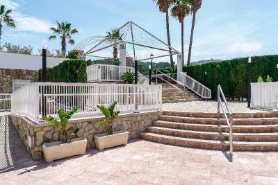 Alua Gran Camp de Mar