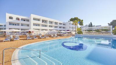 Prinsotel Alba Hotel Apartamentos