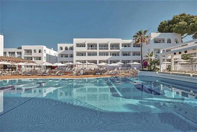 Prinsotel Alba Hotel Apartamentos