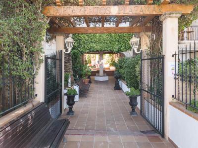 Plazamar Serenity Resort Apartments