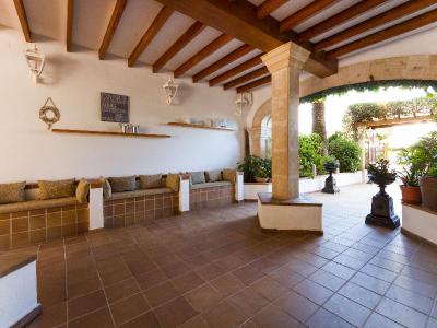 Plazamar Serenity Resort Apartments