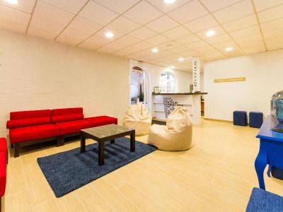 Plazamar Serenity Resort Apartments