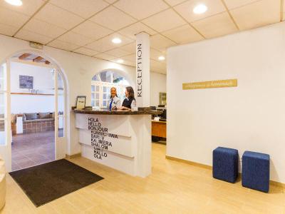 Plazamar Serenity Resort Apartments