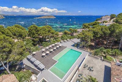 Alua Calvia Dreams