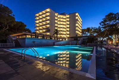 Alua Calvia Dreams