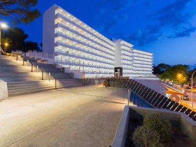 Alua Calvia Dreams