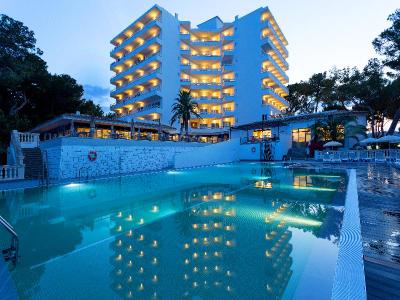 Alua Calvia Dreams