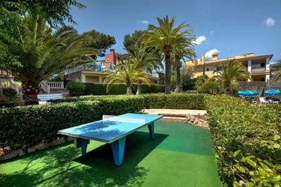 Hotel Bonanza Park By Olivia Hotels