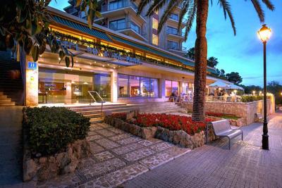 Hotel Bonanza Park By Olivia Hotels
