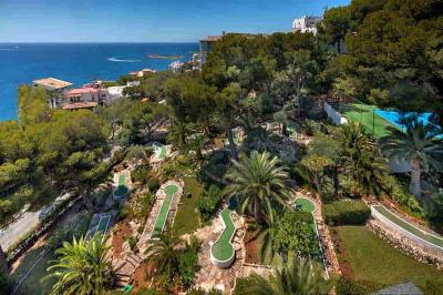 Hotel Bonanza Park By Olivia Hotels