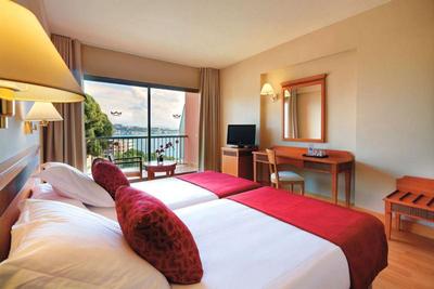 Hotel Bonanza Park By Olivia Hotels