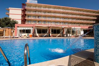 Helios Hotel