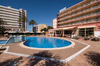 Helios Hotel
