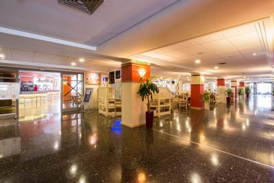 Helios Hotel