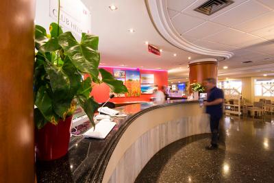 Helios Hotel