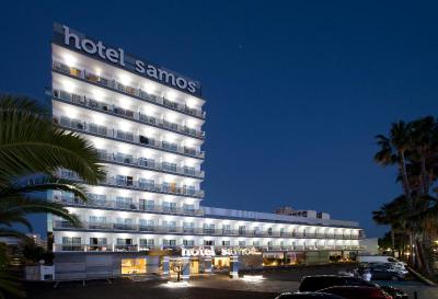 Samos