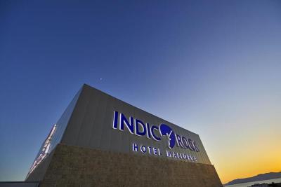 Indico Rock Hotel Mallorca - Adults Only