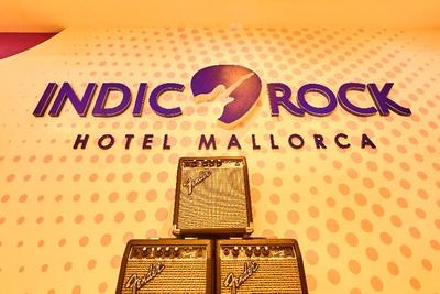 Indico Rock Hotel Mallorca - Adults Only