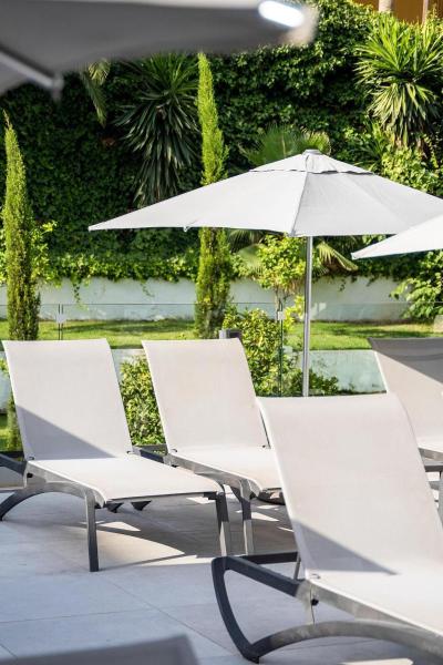 Innside Palma Bosque Hotel