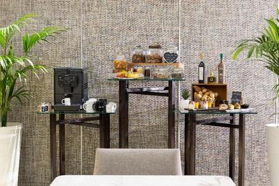 Innside Palma Bosque Hotel