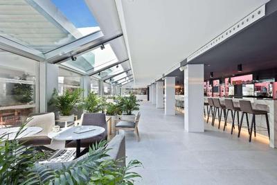 Innside Palma Bosque Hotel