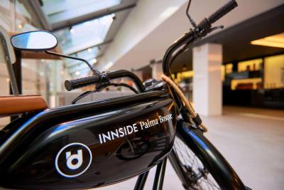 Innside Palma Bosque Hotel