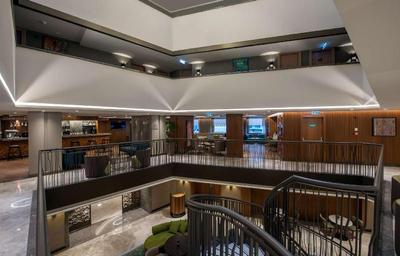 Doubletree By Hilton Istanbul Sirkeci