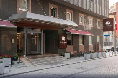 Doubletree By Hilton Istanbul Sirkeci