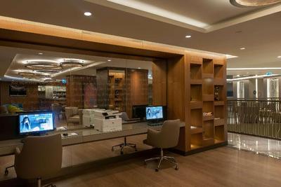 Doubletree By Hilton Istanbul Sirkeci