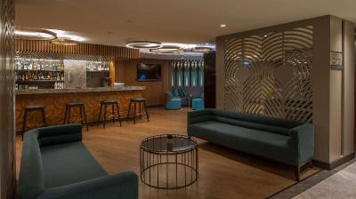 Doubletree By Hilton Istanbul Sirkeci
