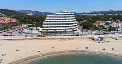 ME Sitges Terramar