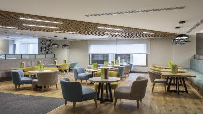 Holiday Inn Istanbul Old City
