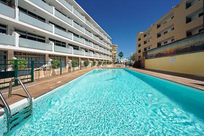Apartamentos Strelitzias