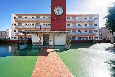 Apartamentos Strelitzias