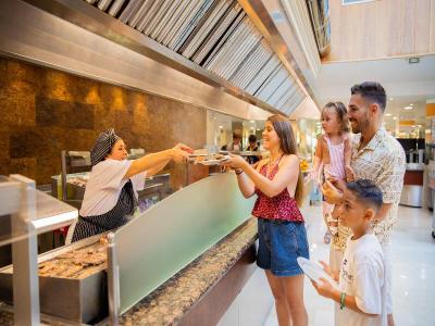 Servigroup Pueblo Benidorm