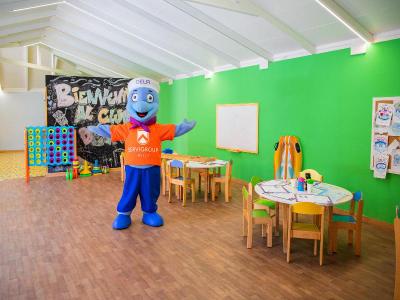 Servigroup Pueblo Benidorm