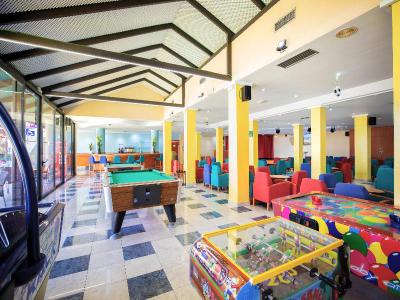 Servigroup Pueblo Benidorm