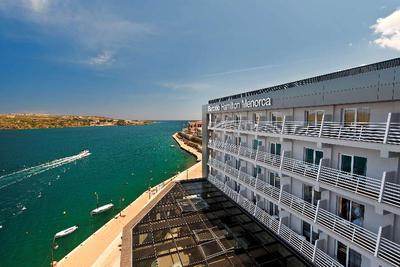 Barceló Hamilton Menorca -Adults Only