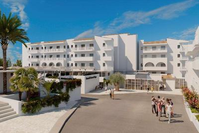 Barcelo Ponent Beach
