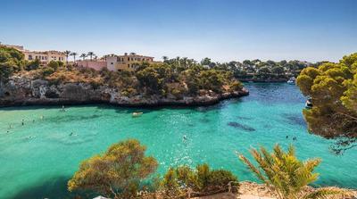 Barcelo Ponent Beach