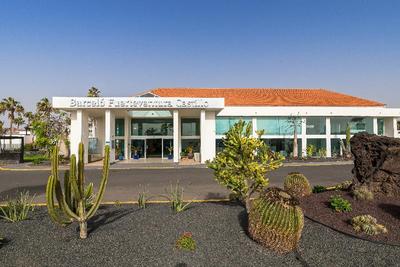Barcelo Fuerteventura Castillo