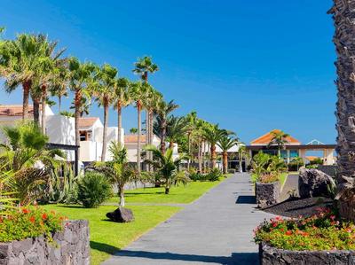 Barcelo Fuerteventura Castillo