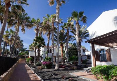 Barcelo Fuerteventura Castillo