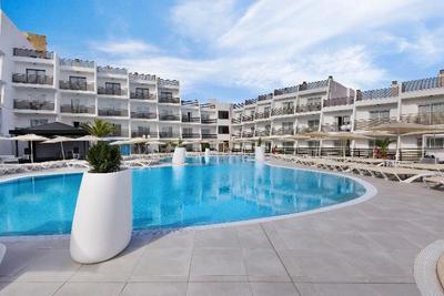 Palmanova Suites by TRH