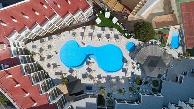 Palmanova Suites by TRH