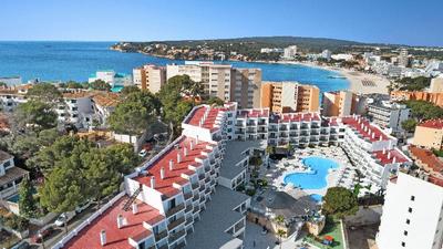 Palmanova Suites by TRH